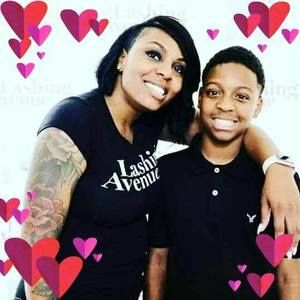 Meet your Posher, Marree